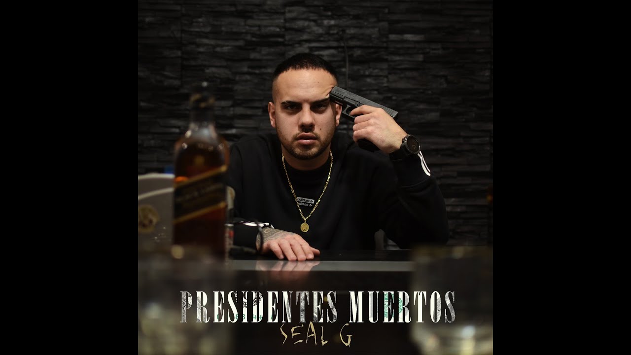 Seal G - Presidentes Muertos - Drill Argentino (BMDRILL) Video Oficial 