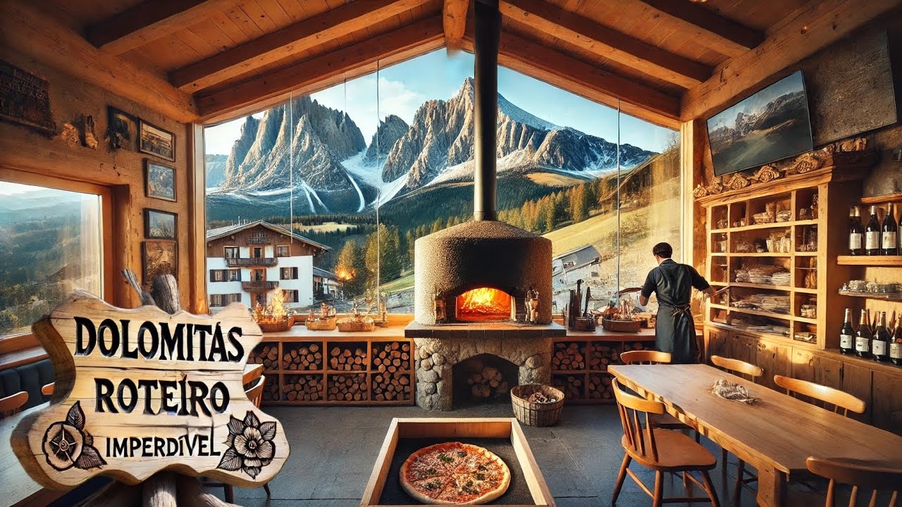 DOLOMITAS: DOBBIACO PARAGEM IMPERDÍVEL