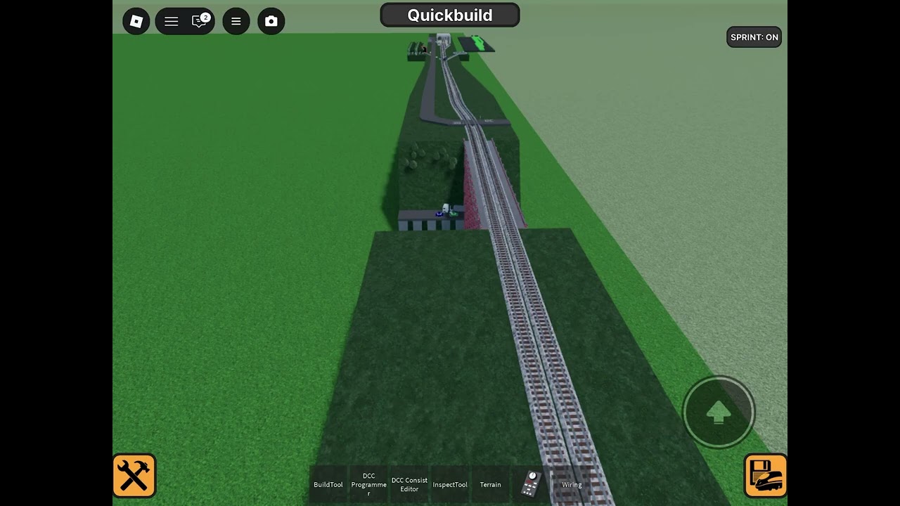The log ￼￼driving (driving the s160 steam engine)