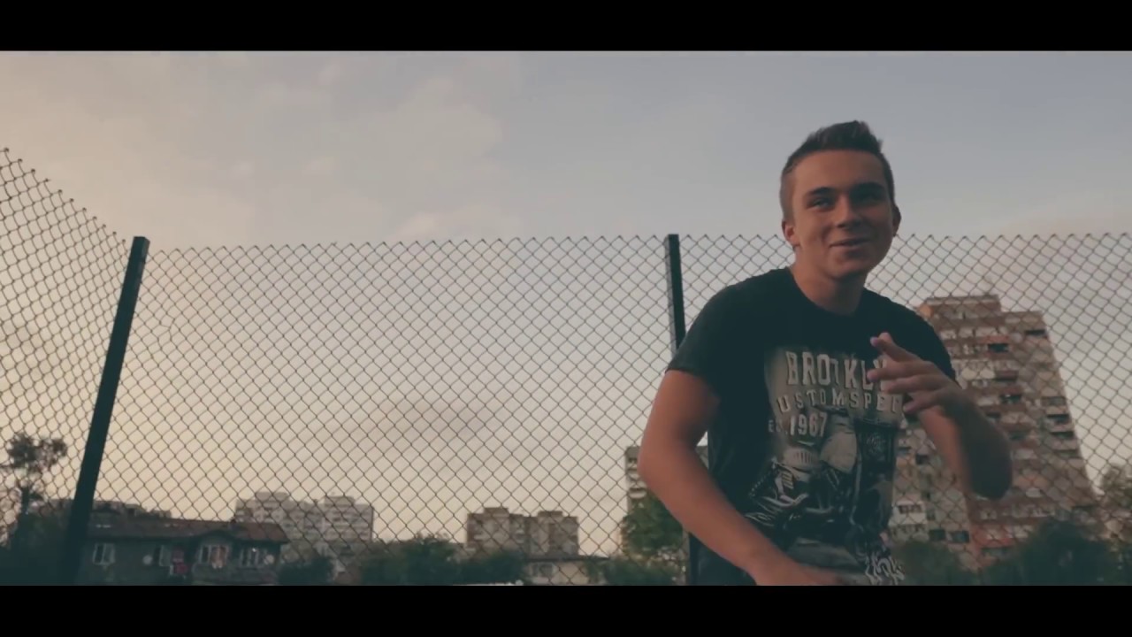 Belmonte X MDN - #AZD (OFFICIAL VIDEO)