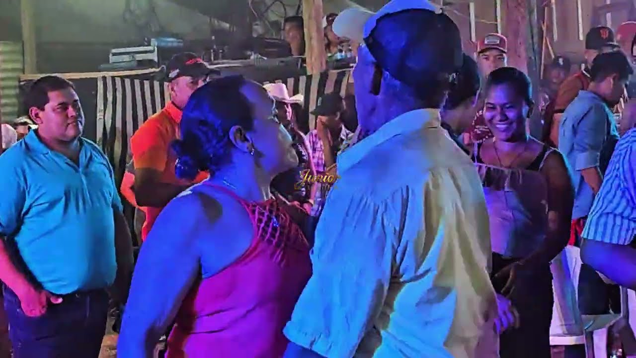 AMBIENTE CHINAMERO NICARAGUA