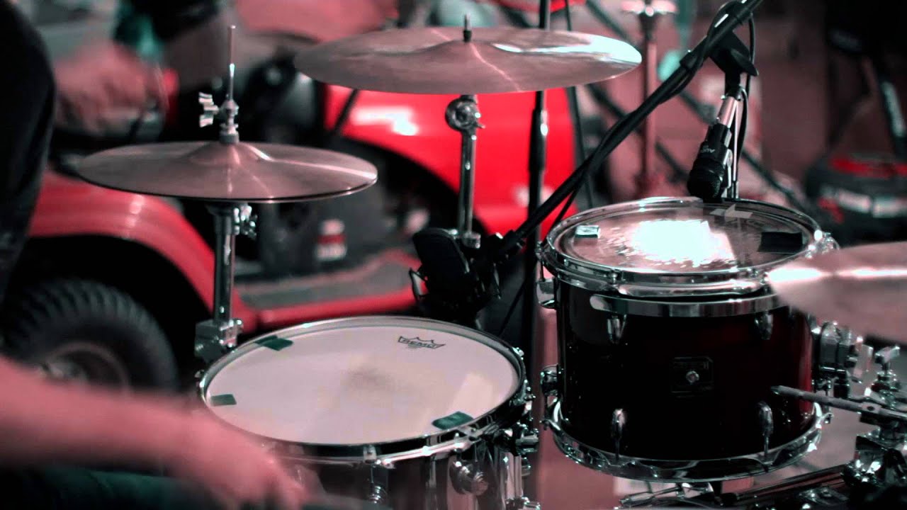 Melanie Martinez - Soap (Drum Cover)