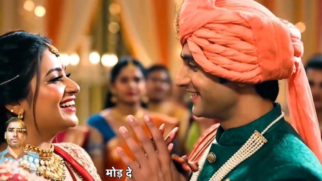 Tum Se Tum Tak | 20 Feb 2026 | BIG TWIST 😱 Anu Bani Arya Ki Dulhaniya | Today Full Episode Update
