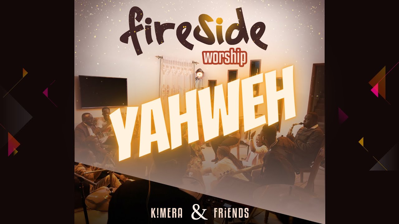 YAHWEH - K!MERA & FRiENDS