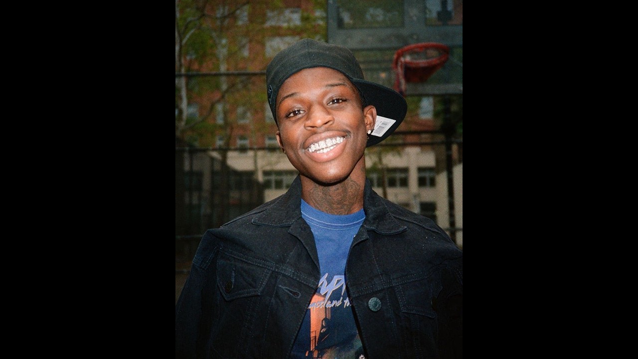 (FREE) Quando Rondo x DeeBaby Type Beat - 