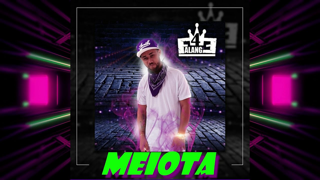 MEIOTA - Falange F4E  (Prod. C.Sheik)