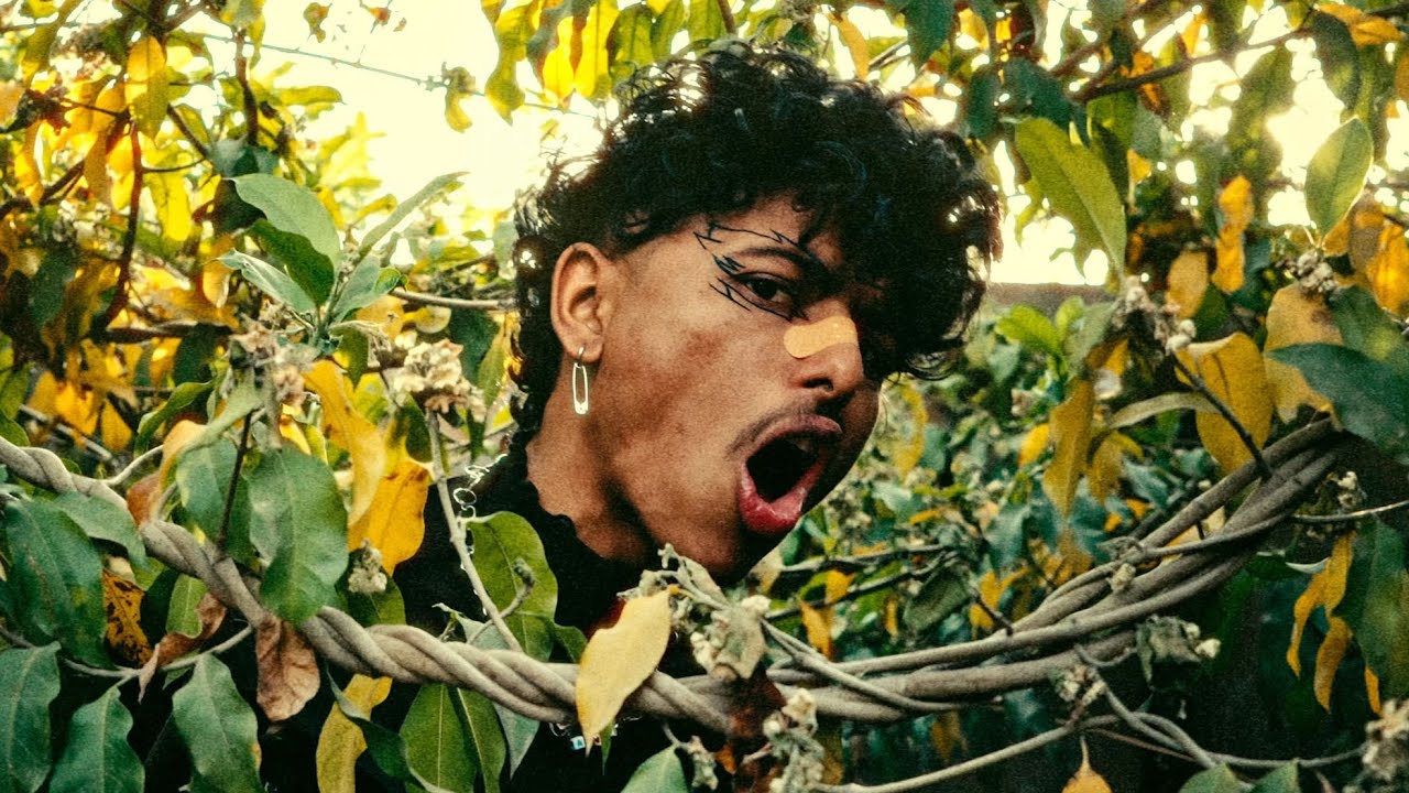 COSMOXX PARAA - JINDAGI DAUMA (Official Video) | THACHANEEE | (Prod. by SAKEN)