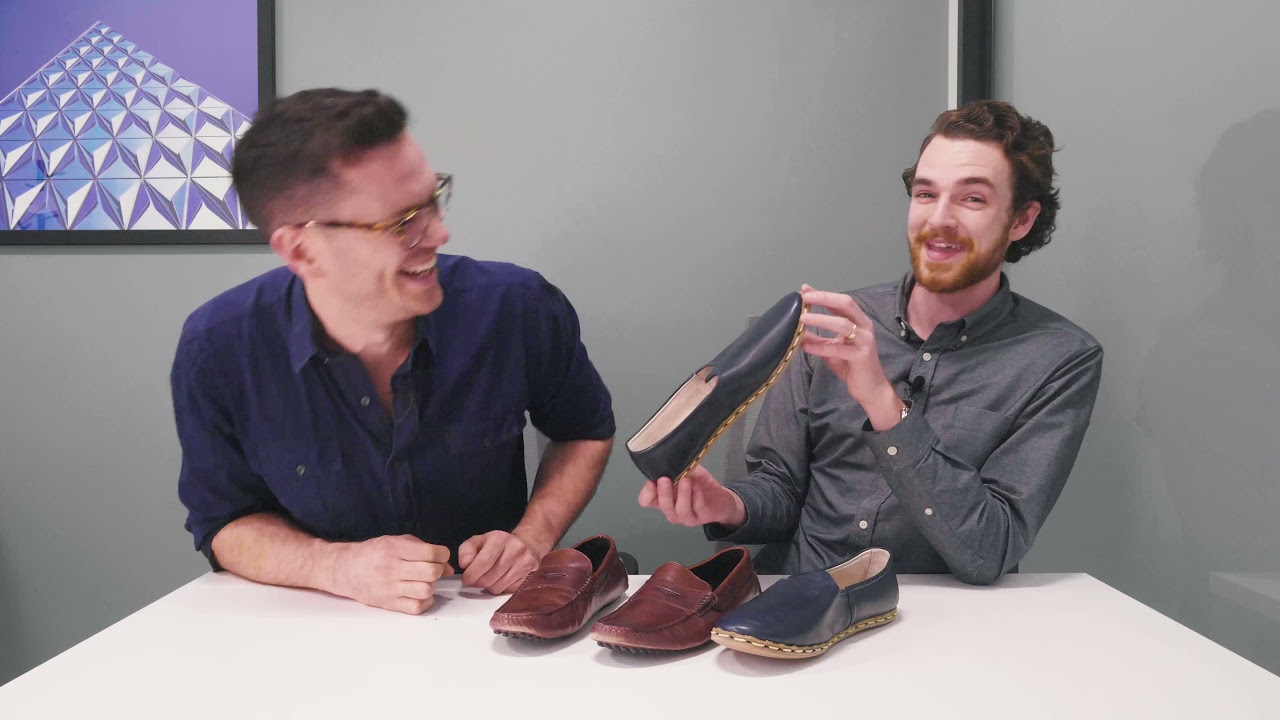 The 6 Best Leather Driving Shoes for Men (ft. 