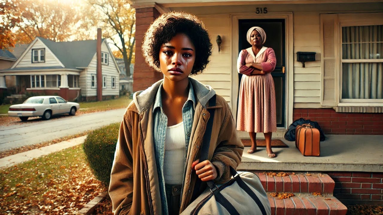 My Mom Called Me a 'Worthless Burden' at Thanksgiving—So I Left With $0 & Built a $50M Company She..