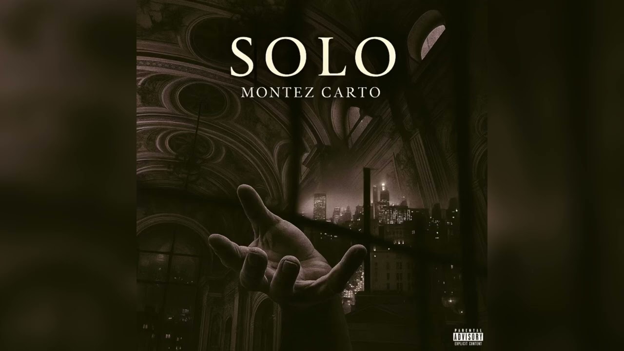 Montez Carto - Solo [Prod. AB] #2023