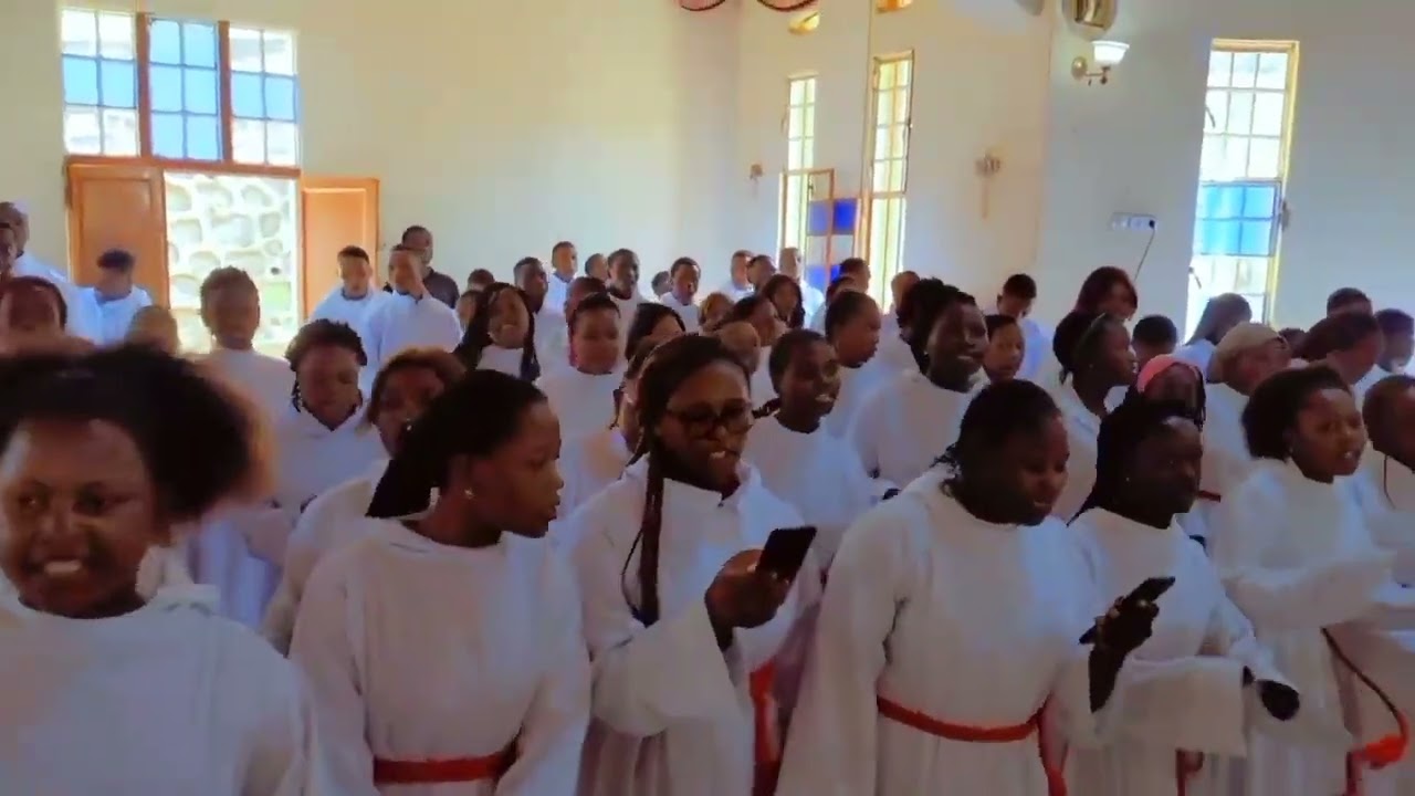 IRENGE KULI NAMAHANGA
