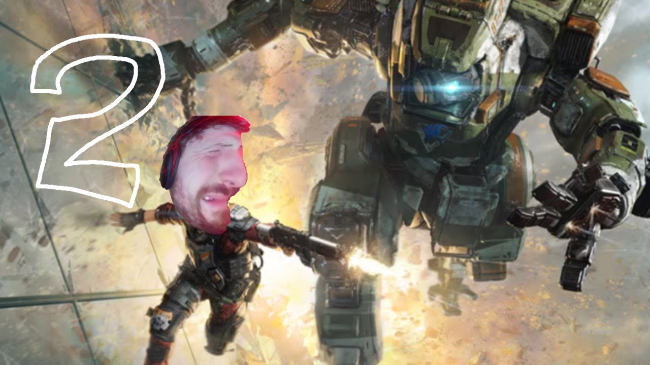 IMC? More Like I AM BT - Titanfall 2 Session 2