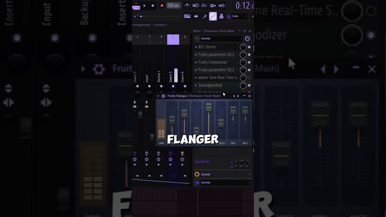 THE BEST VOCAL PRESET FOR UNDERGROUND ARTISTS #flstudio #underground