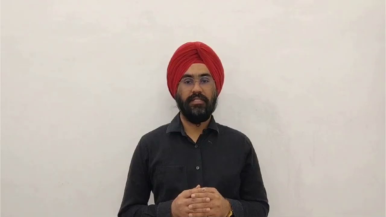 Article 110 of Constitution of india in Hindi