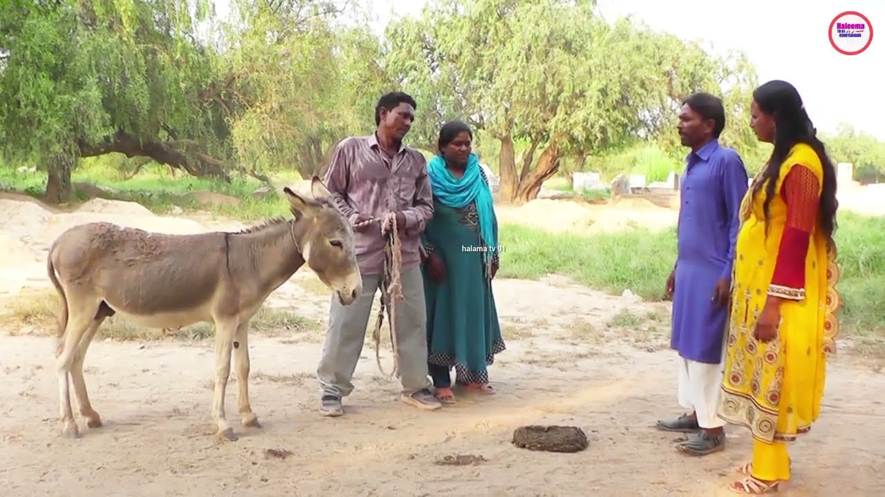 Punjabi funny video lbest video at youthe lBest acter from sahiwaj funny video 4