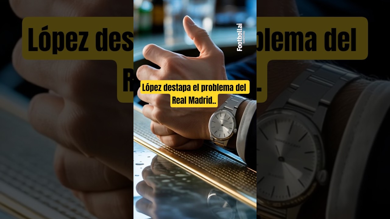 Cuando los egos mandan el Madrid se rompe.