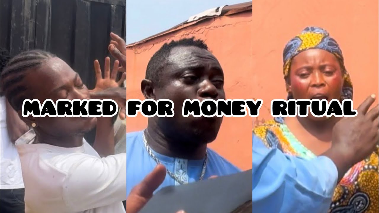 UNBELIEVABLE! FINALLY THE EVIL CIRCLE HAS  BEEN EXPOSED, NO HIDING PLACE FOR EVIL DOERS