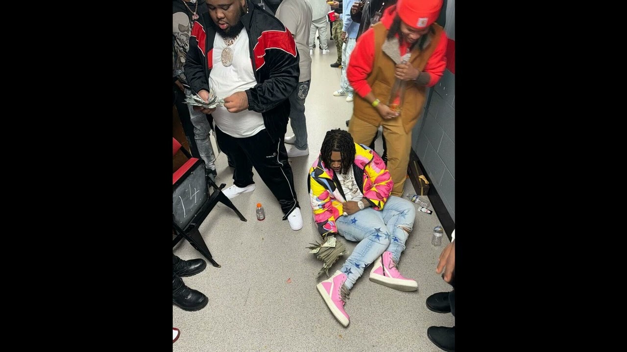 (FREE) YTB Fatt x Wizz Havinn Type Beat - 