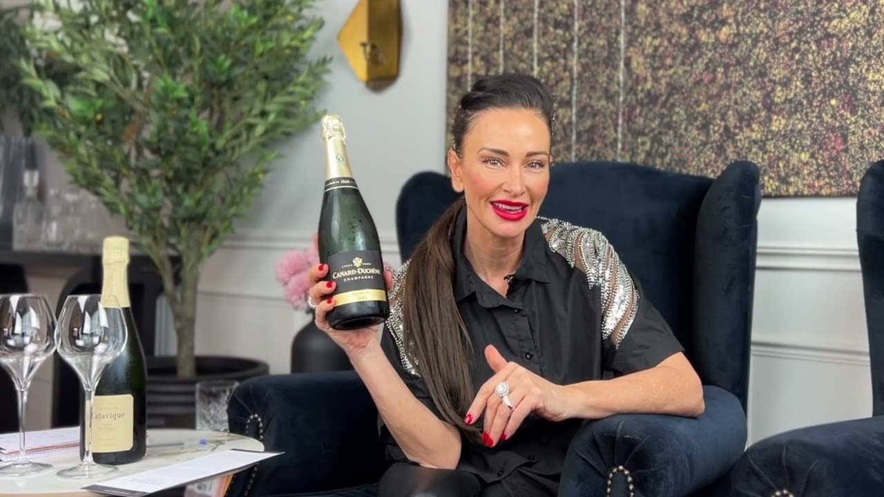 Emperor Champagne Club - September 25 - Agroforrestry Theme