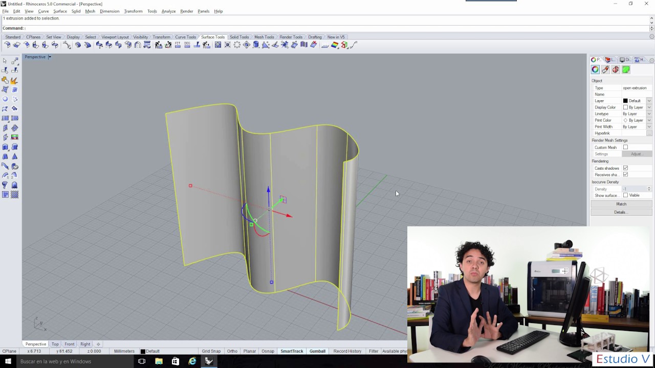 nurbs