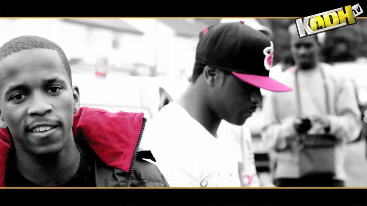 KODH TV - DHALSIM Ft BILLEAZY 'Not Your Average' [NET VID] Prod By Screwfacebeatz [B.B.D]