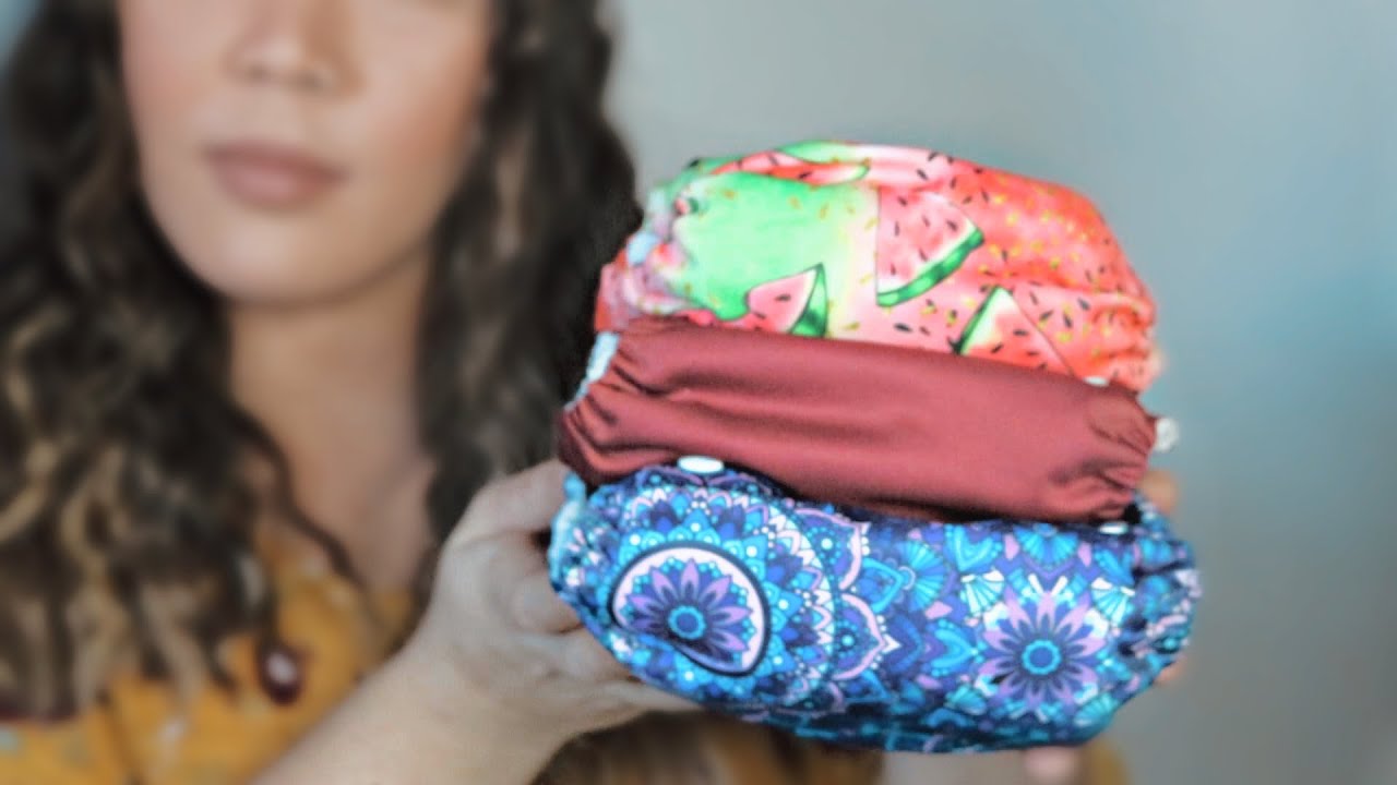 My Favorite All In One Cloth Diapers- Collab With Raising Little Creechers