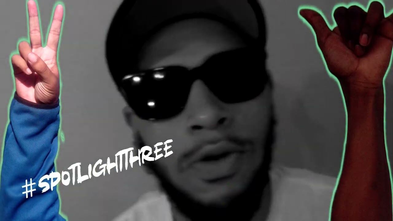 Arthur South & Young Americana - 9. Spot Light Three - [Prod. By 1 Yung Javion]