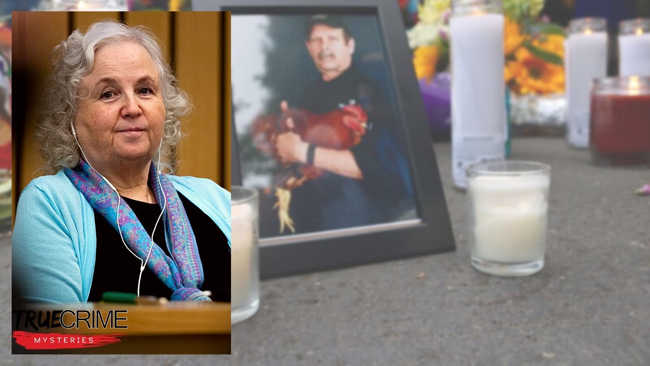 Author Who Penned “How to Kill Your Husband” Arrested for Murder | Part 2