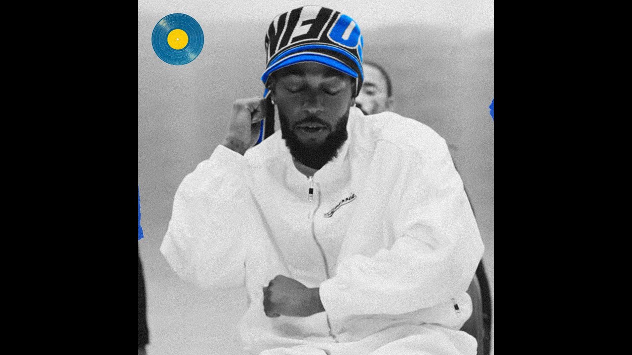 [FREE] KENDRICK LAMAR TYPE BEAT 2025 - 