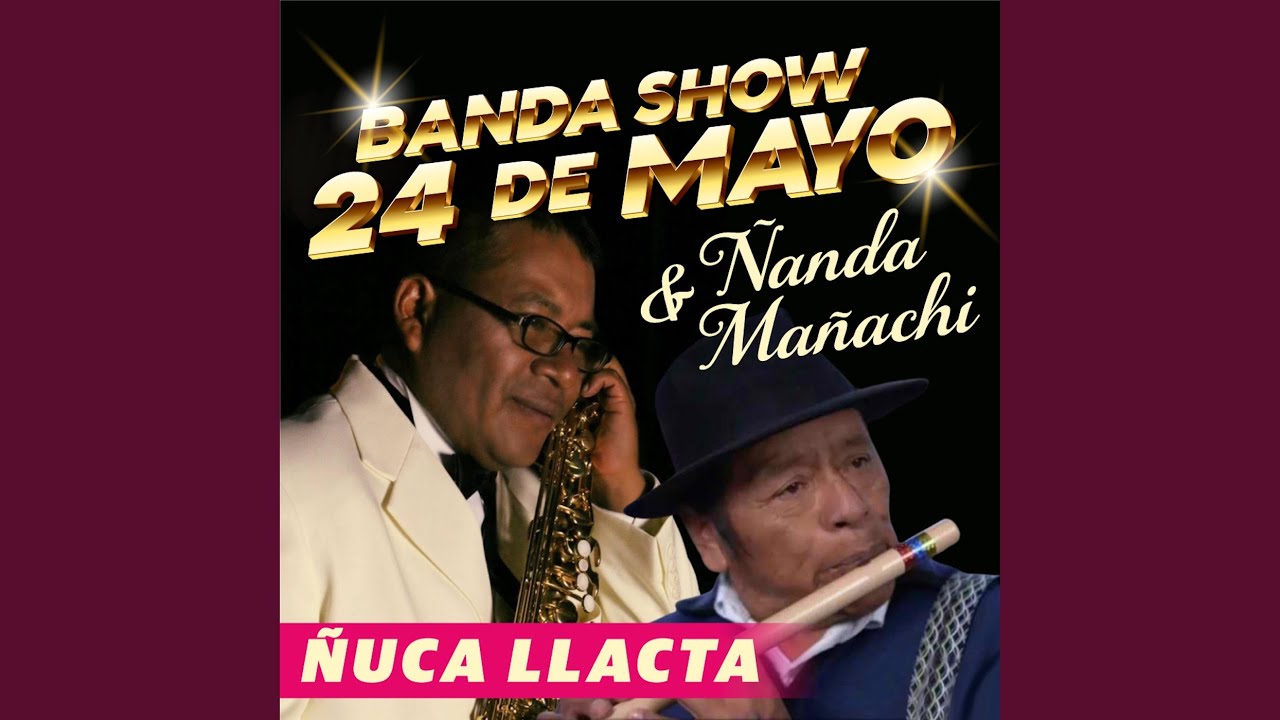 Ñuca Llacta