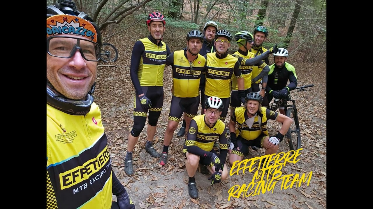 MTB Varese 🚵 | Sentiero 10, Trail Poppy & Trail COVID con Specialized