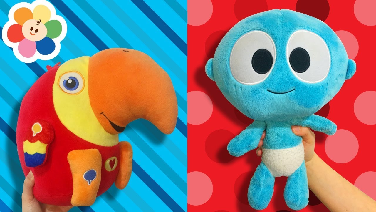 If You're Happy & You Know It Clap Your Hands | Nursery Rhymes For Kindergarten | Toy Songs For Kids