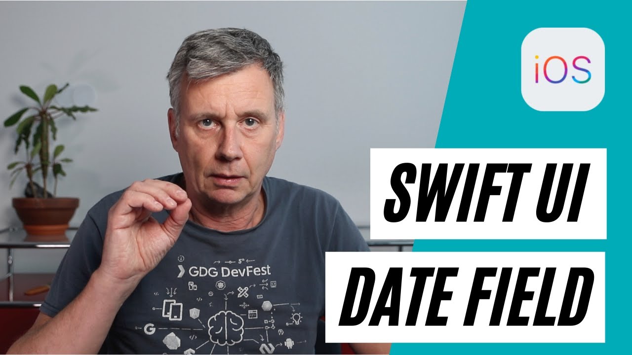 SwiftUI - Optional Date Fields in a Form