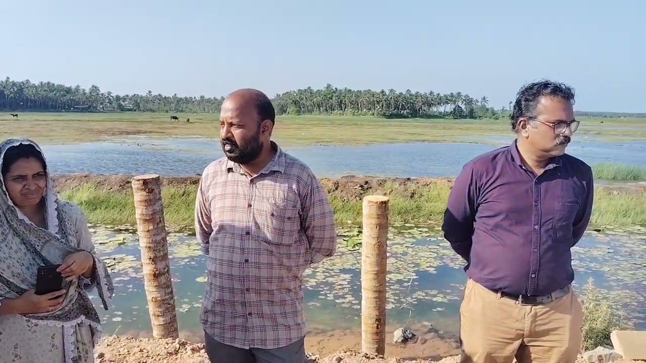 😍കാത്തിരുന്ന കാഴ്ചകൾ😍#പെരുമ്പടപ്പ് പഞ്ചായത്ത്#subscribe🤝
