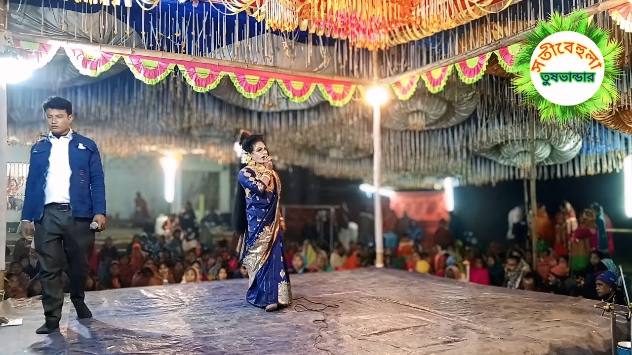 ##একটা মে কিভাবে সংসার ভাঙ্গে তাই দেখুন ##