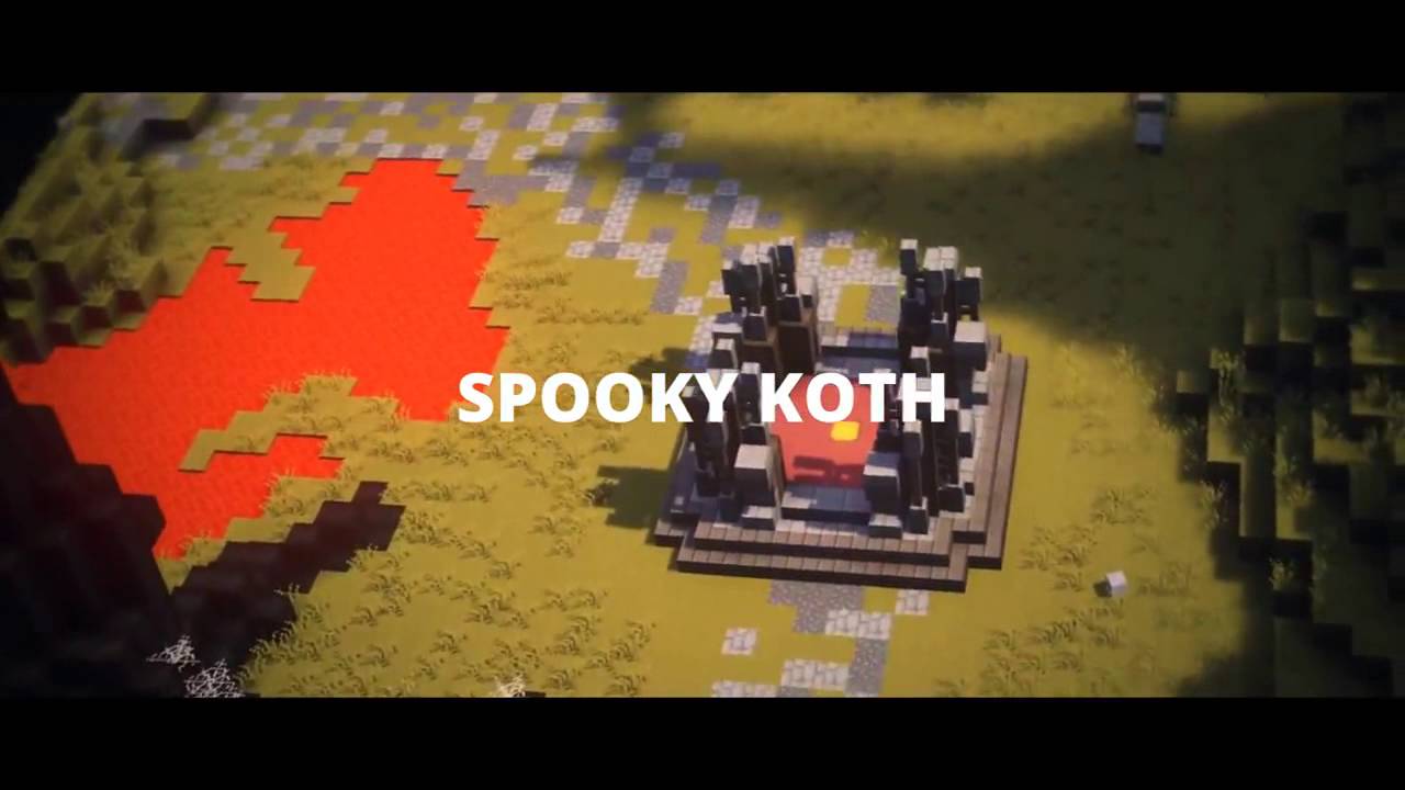LotusPvP.us Server Trailer