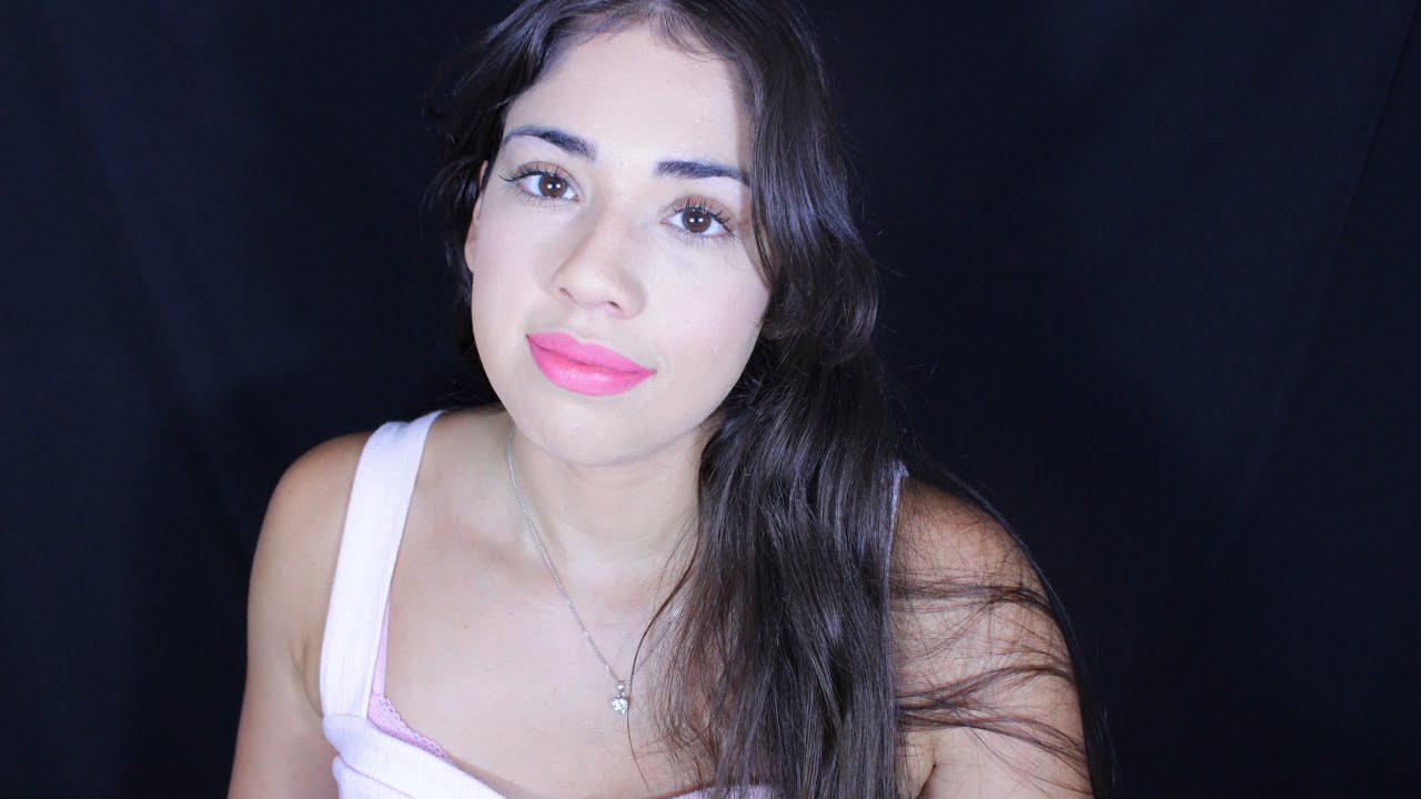 ASMR CONVERSANDO BAIXINHO PARA TE RELAXAR