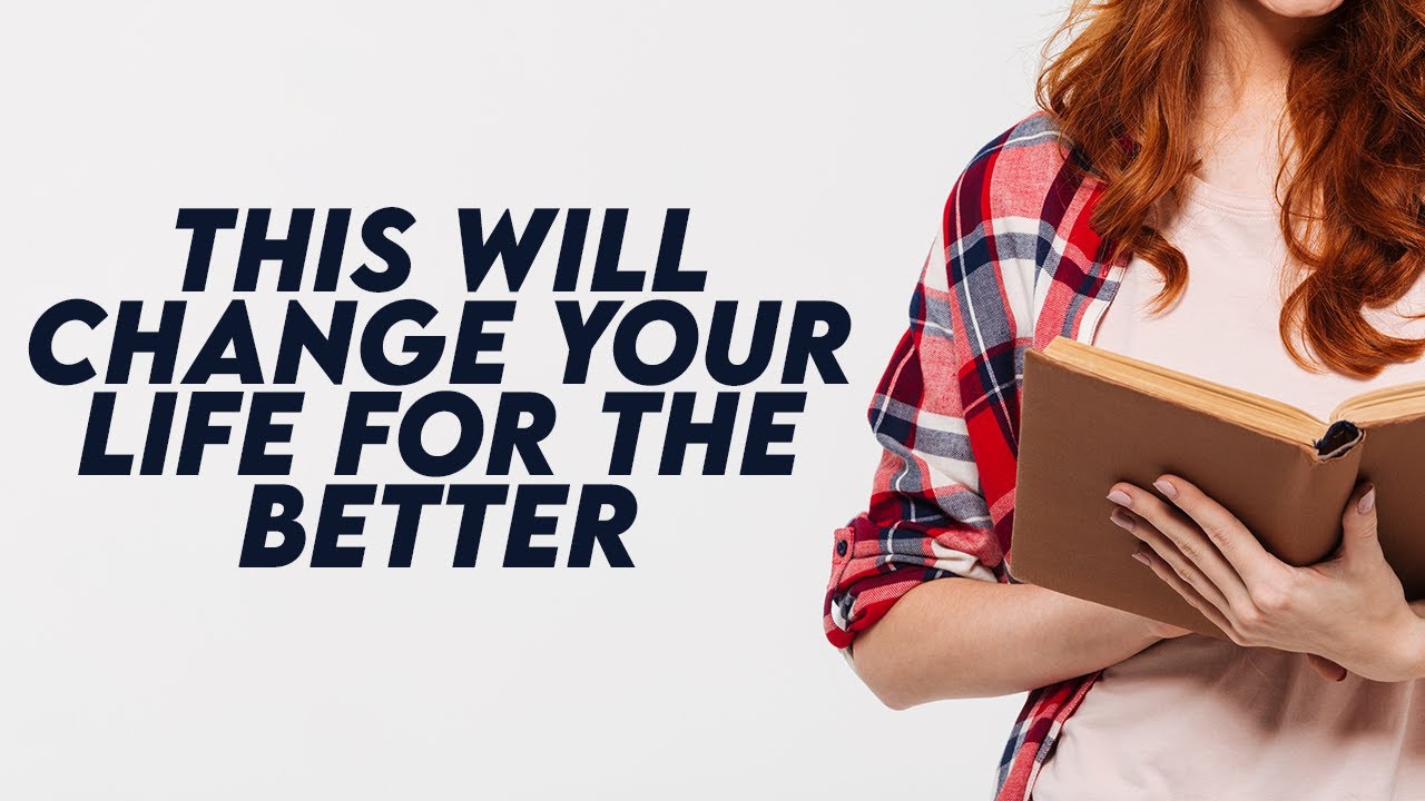 Upgrade Your Life Today: 5 Easy Habits That Lead to Positive Change