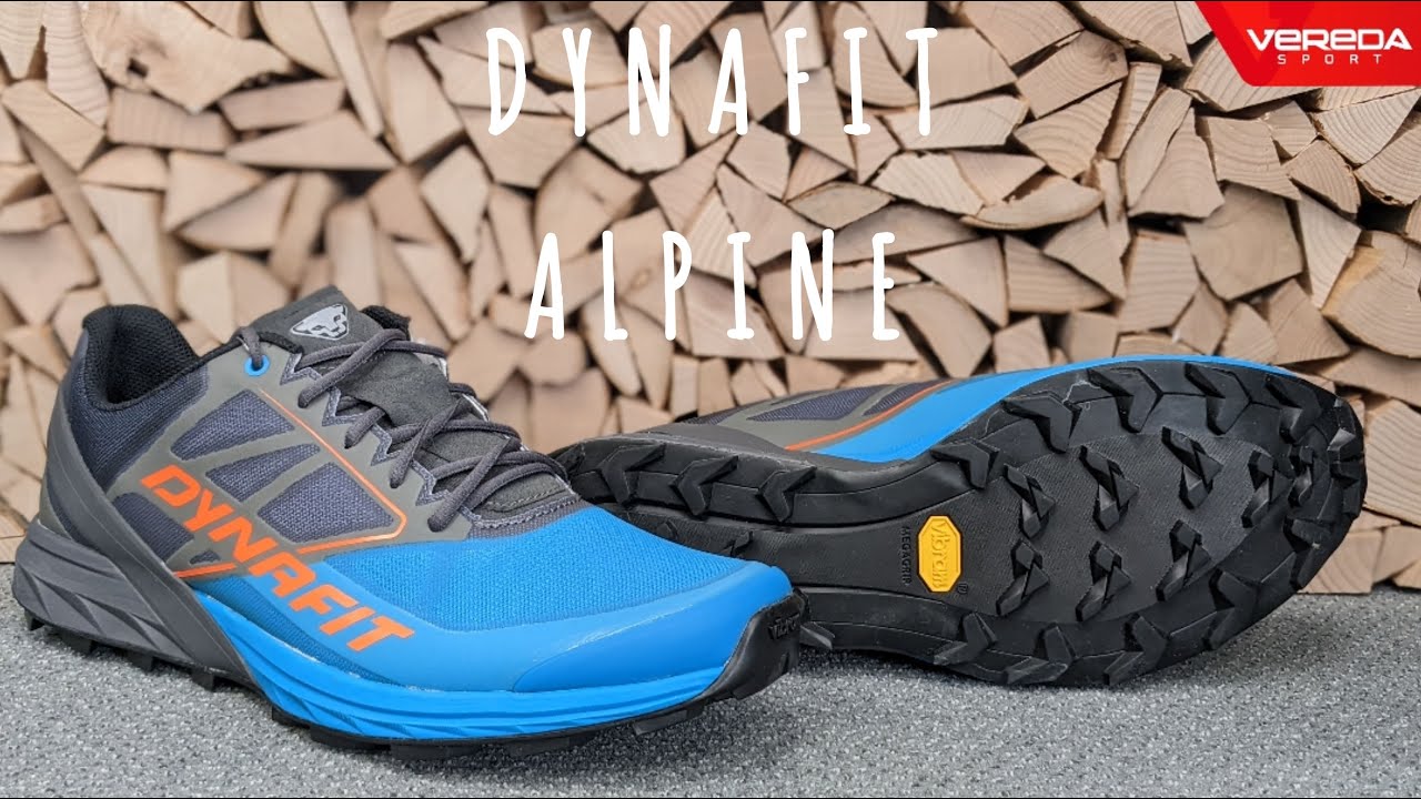 DYNAFIT ALPINE | Predstavenie