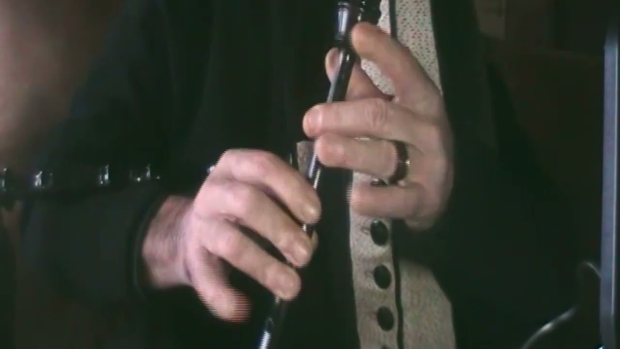 A BAITUCADA RUMBA