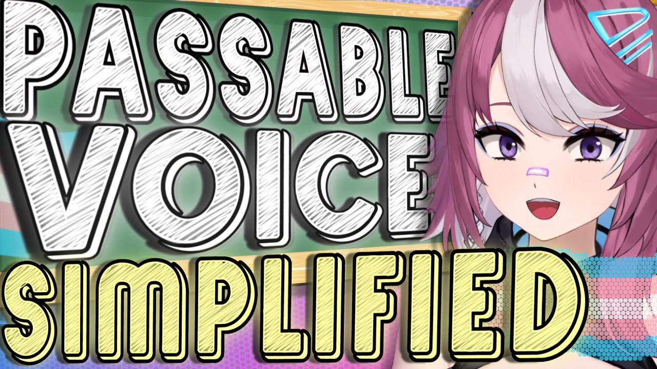 Male To Female Voice, Top Questions Solved
