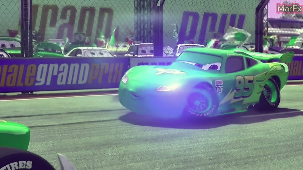 Cars - 