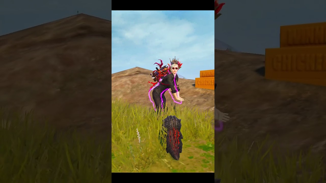 #PUBGMOBILE #PUBGMxOneRepublic #PUBGM8ANNI #Lean #pubgmnextstarprogram baile de la victoria Pubg