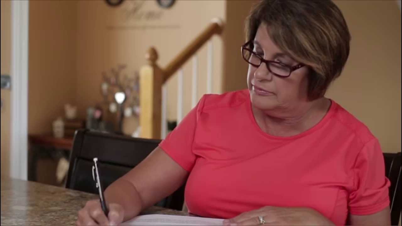 Discover the moment that defined Karen’s journey with polycythemia vera (PV)