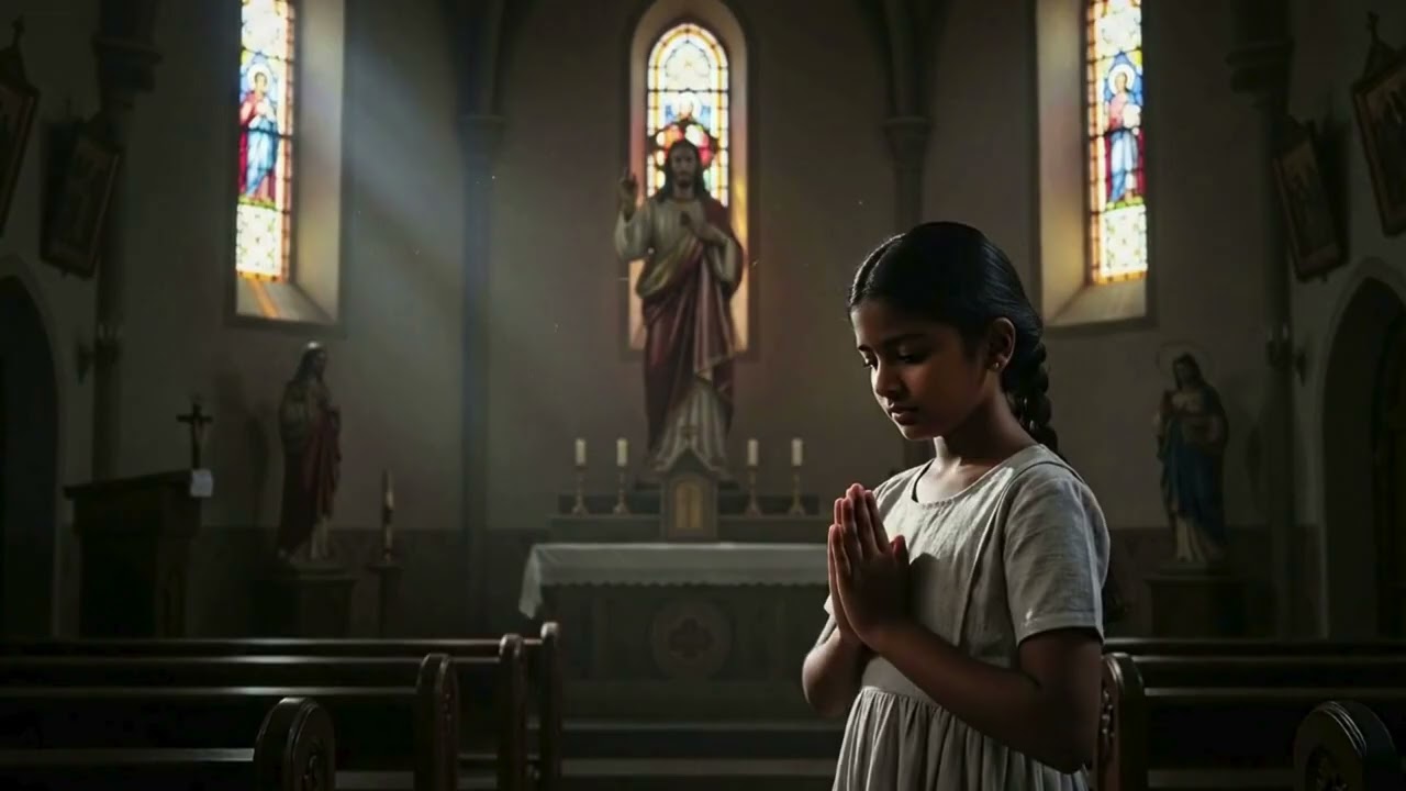 Daya Yesu Daya Yesu Daya Yesu | दया येसु दया येसु दया येसु