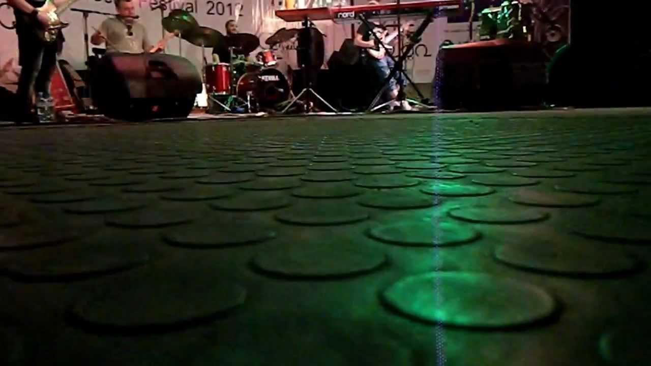 Niaz Diasamidze & Nino Katamadze & Insight Art Gene 2012