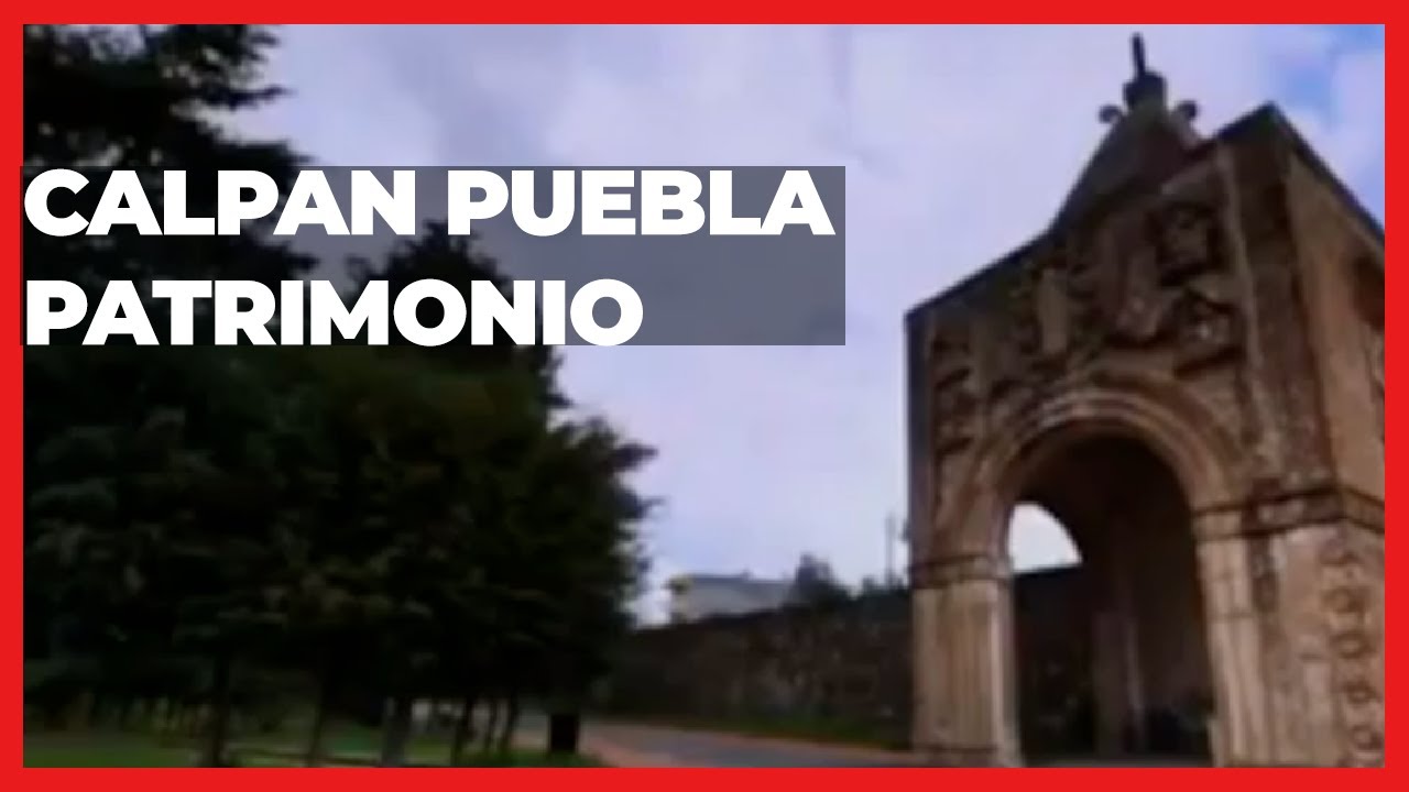 Calpan Puebla | Las Noticias Puebla