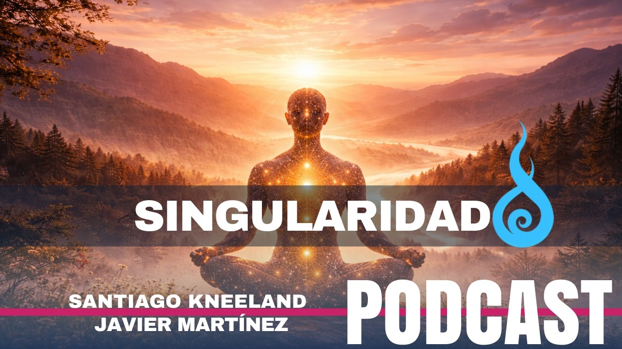 🎥 SINGULARIDAD — 1/4