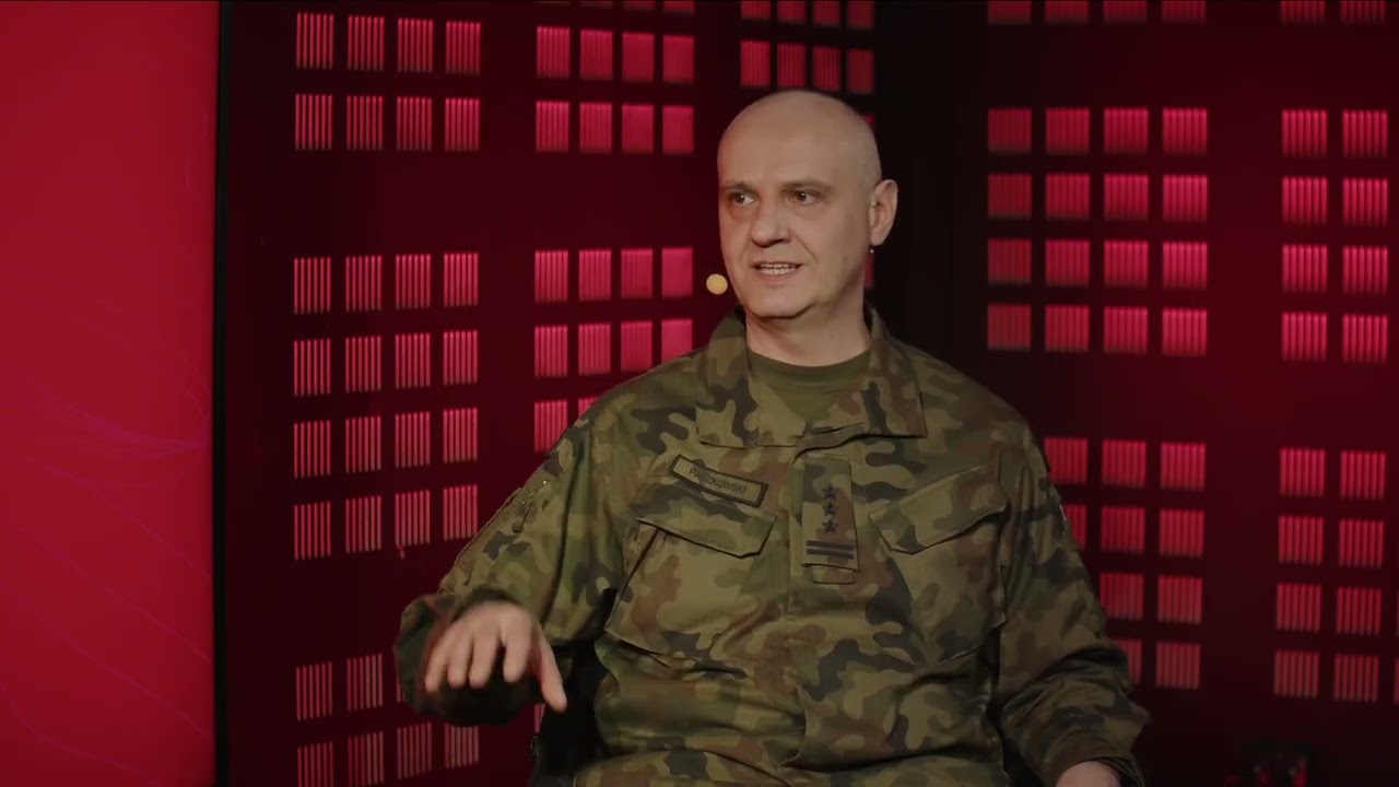 Wojsko już korzysta ze swoich satelit&oacute;w. Rozmowa z szefem ARGUS-a płk. Leszkiem Paszkowskim