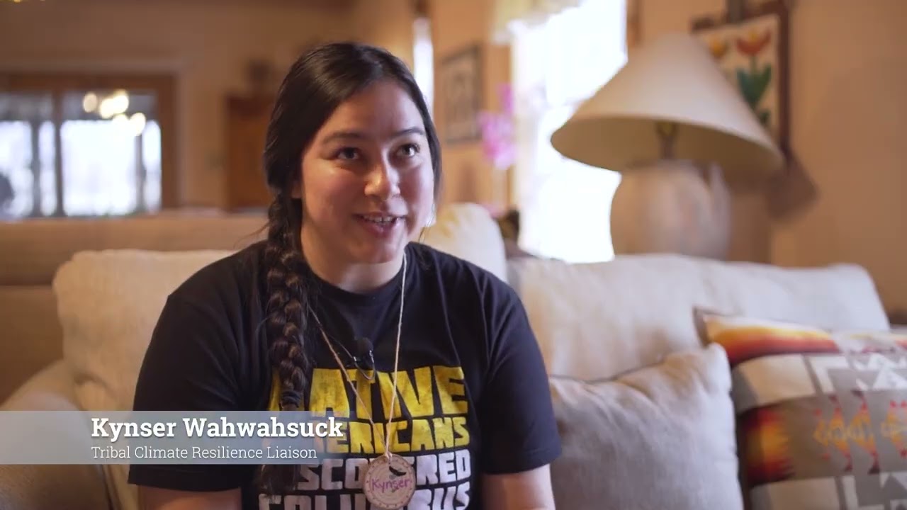 2023 SW Tribal Climate Camp Intro